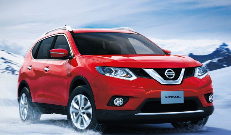 Nissan X-Trail sarbatoreste 25 de ani: peste 8 milioane de SUV-uri vandute la nivel global