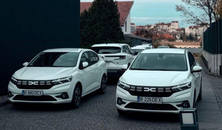 (P) Mașină de înlocuire pentru companii – de ce nu merită să accepți perioade de inactivitate după o daună?