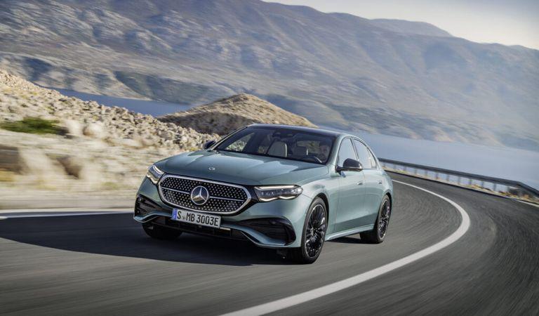 (P) Cum alegi modelul Mercedes-Benz potrivit stilului tău de condus și confortului dorit