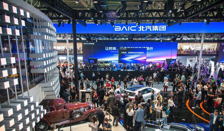 Salonul Auto de la Beijing 2026: China își afirmă statutul de nou centru de greutate al industriei auto mondiale