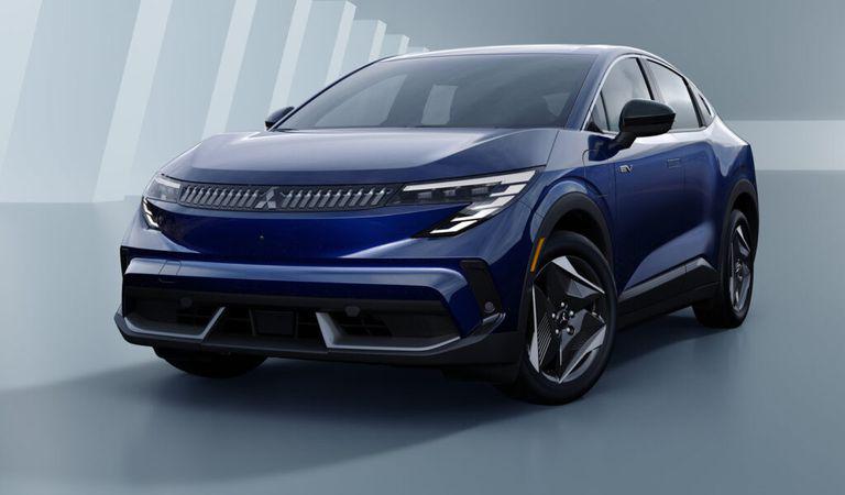 Extinderea ofertei EV a mărcii nipone continuă prin Mitsubishi Eclipse Sportback, care va debuta în America de Nord