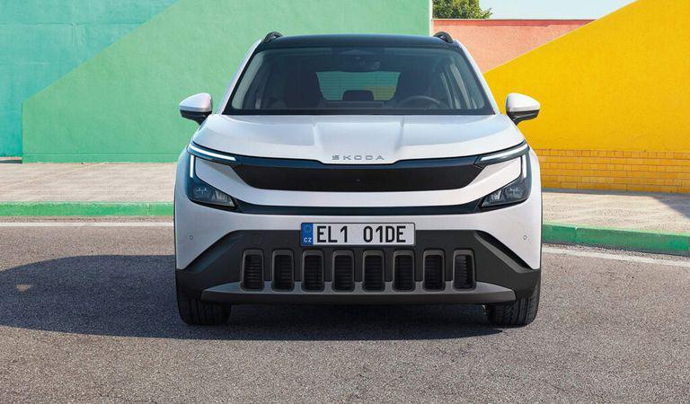 Start de producție pentru Škoda Epiq, „electrica” având cel mai tentant preț din oferta EV a mărcii