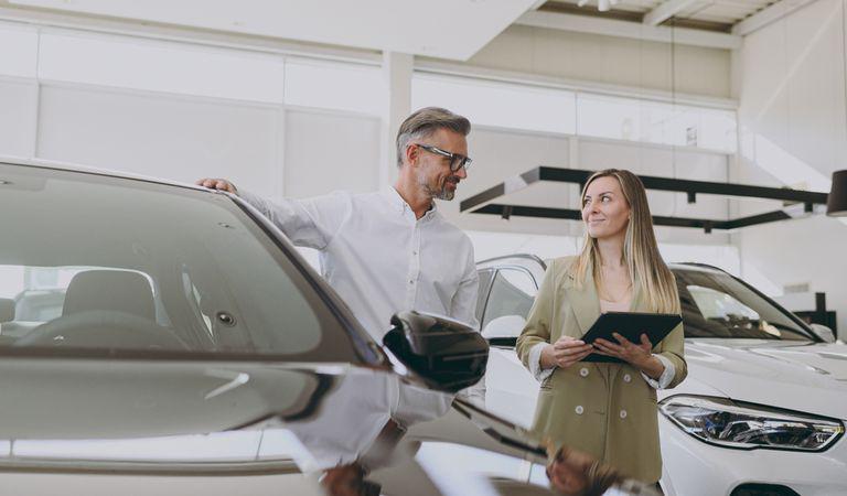 (P) Iată 5 lucruri de verificat când iei o mașină rulată în leasing
