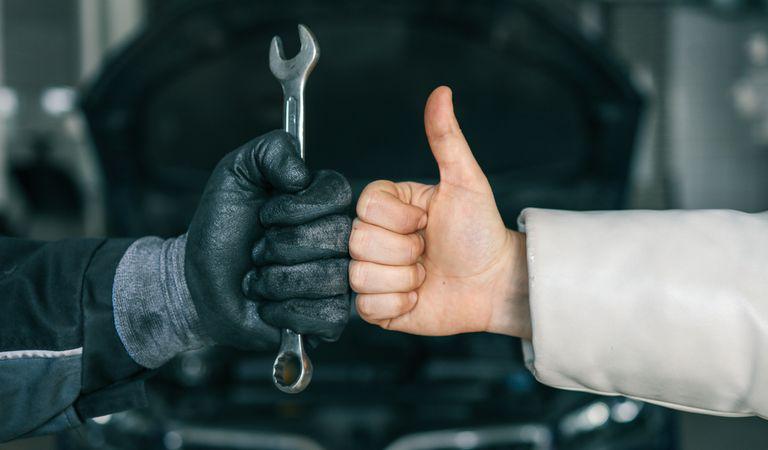 (P) 7 servicii disponibile într-un service auto și ce trebuie să știi despre ele