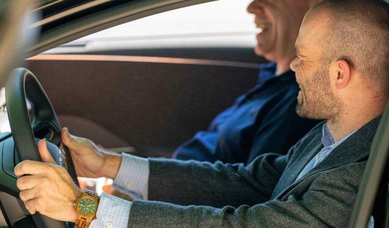 (P) Revoluția verde pe piața de Rent A Car în 2026