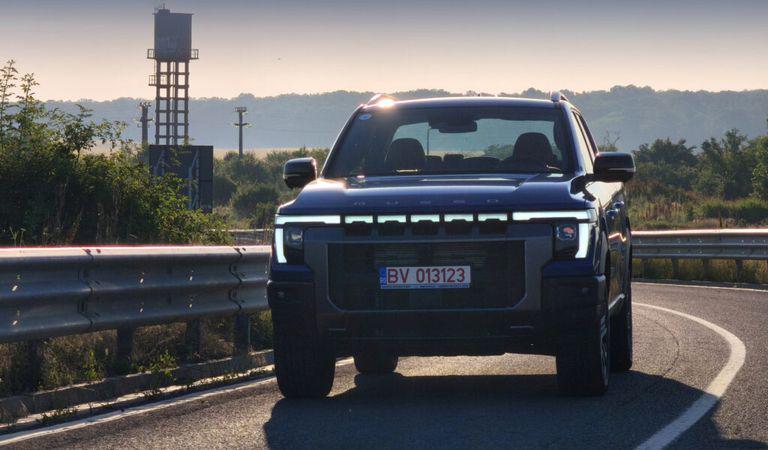 Ai vrea o rețetă tradițională, sigură, dar și cu ceva nou? Aici, noul KGM Musso Grand 2.2 XDi 4×4 e recomandarea noastră