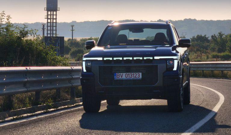 Ai vrea o rețetă tradițională, sigură, dar și cu ceva nou? Aici, noul KGM Musso Grand 2.2 XDi 4×4 e recomandarea noastră