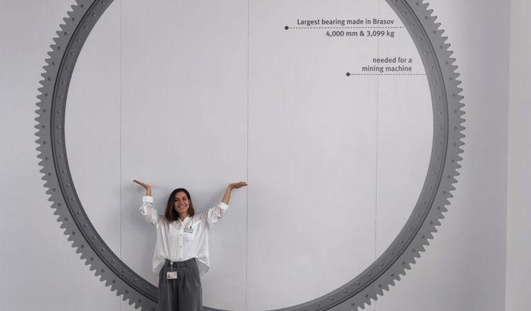 Ce mai face Schaeffler în 2026? Atât de multe, încât Schaeffler European Roadshow 2026 pare a fi doar vârful aisbergului!