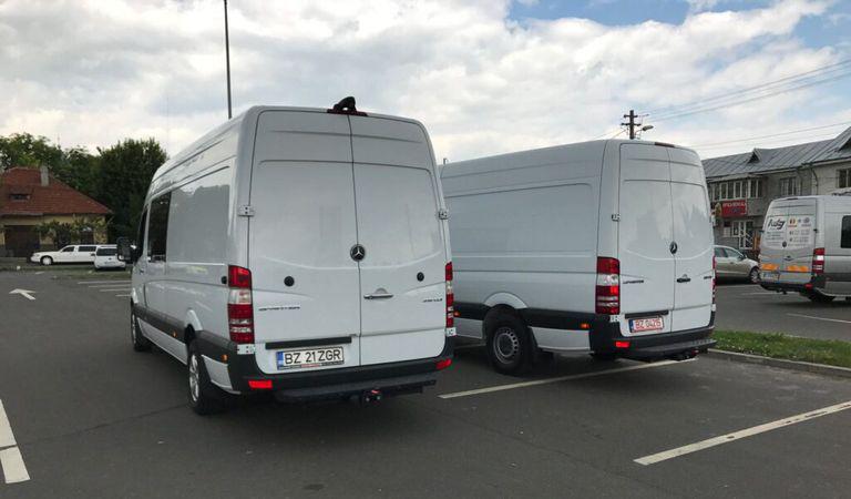 (P) ZGR.ro – Transport persoane și colete România – Germania, de la adresă la adresă