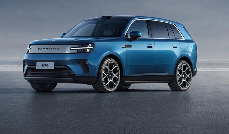 Nu doar un nou SUV premium: Xiaomi Skynomad N70/N90 ne spune pe șleau cum sunt gândite automobilele chinezești