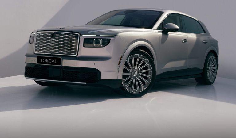 Cronica unei electrificări așteptate: Bentley Torcal schimbă tehnica, dar păstrează spiritul