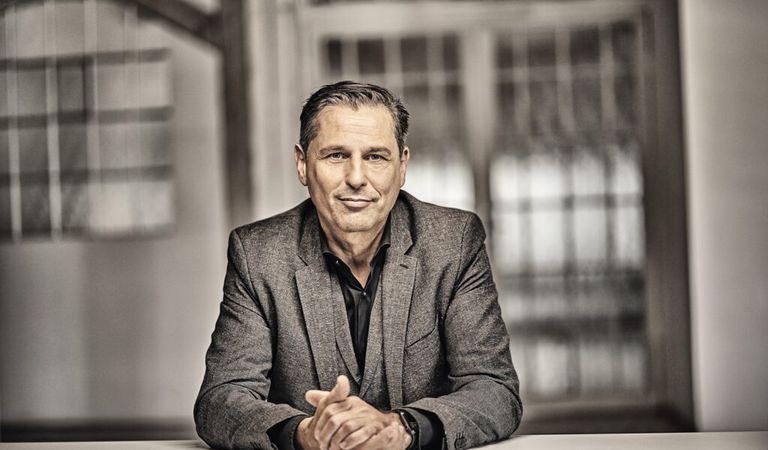 Funcția de CEO al Volvo Cars, preluată de Klaus Zellmer în perspectiva unei faze de dezvoltare amplă