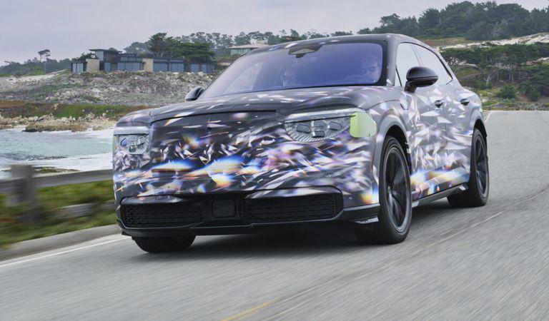 Nu va trece lua septembrie fără prezentarea în premieră a SUV-ului electric Bentley Torcal. Despre ce este vorba, mai precis?