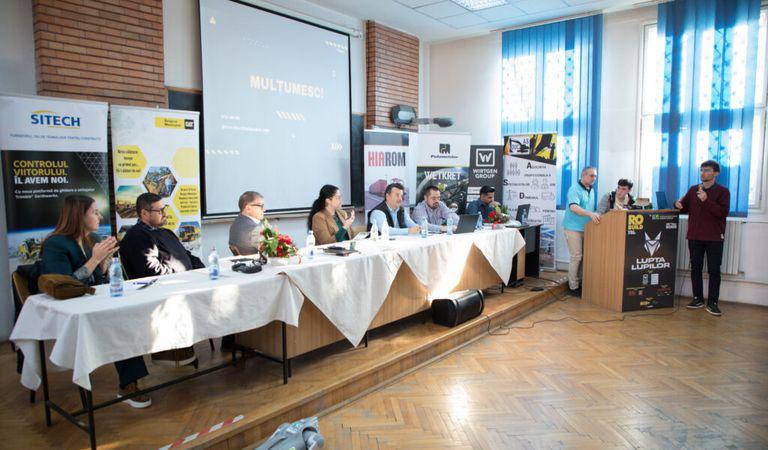 A început noul an universitar! Studentii se pregatesc pentru provocarile anului universitar 2026 – 2027!