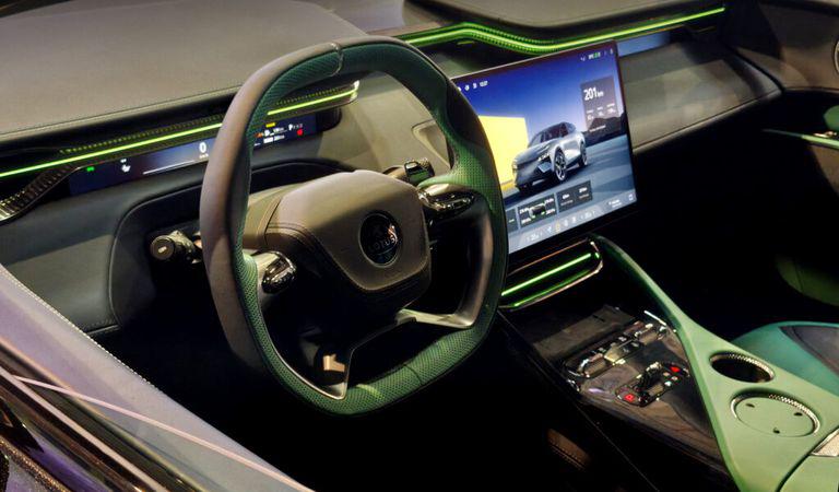 Vestea bună: avem și în 2026 Salonul Auto București. Vestea echivocă: în mare măsură, e un fel de Asian Car Show