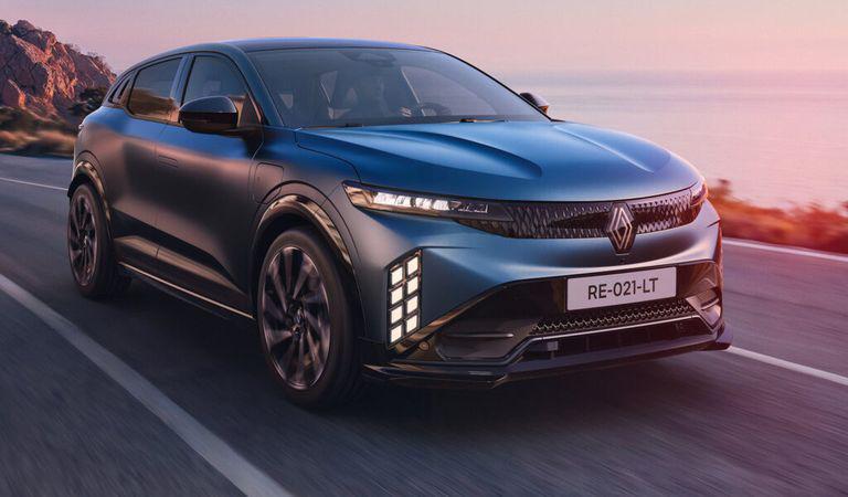 Debut al comenzilor pentru Renault Megane: decizia va fi înlesnită și de un preț mai „ușor”