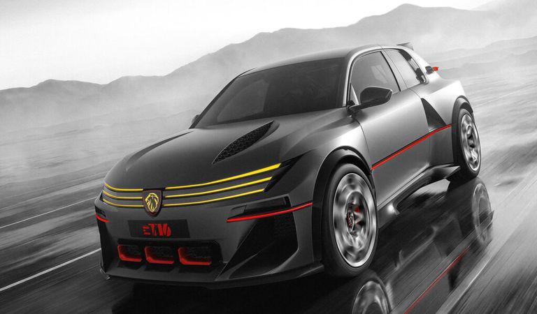 Paris, Le Mondial de l’Automobile 2026 – Peugeot E-T16 Concept vânează performanțele de excepție