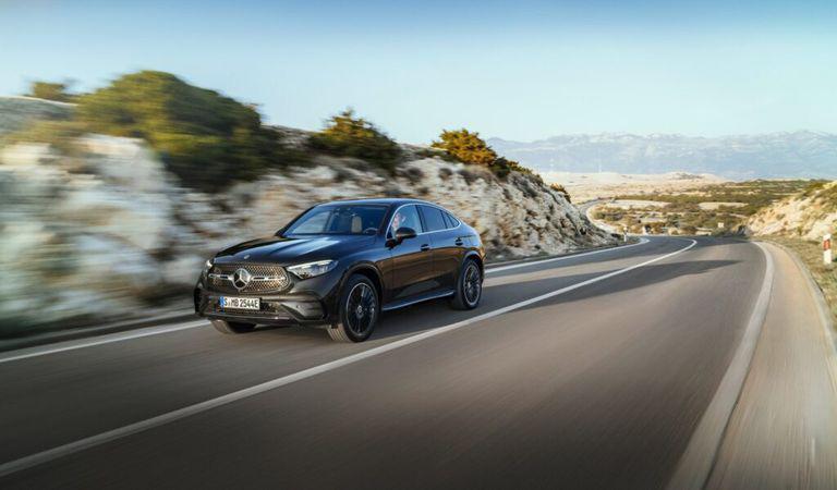(P) Cum alegi un SUV premium de clasă medie