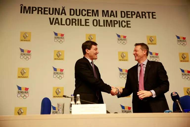 Semnare_parteneriat_ThomasDubruel_OctavianMorariu