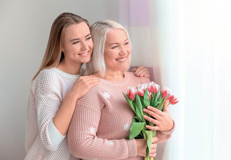 poveștile supraviețuitoarelor cancerului de sân