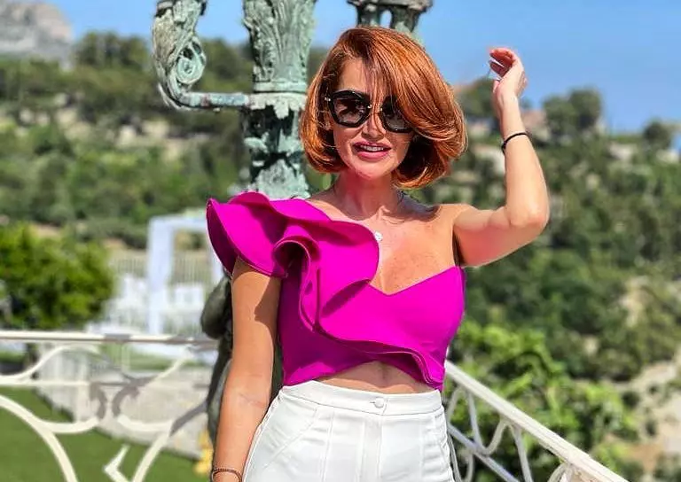 Motivul pentru care Raluca Tănase e din nou singură (4)
