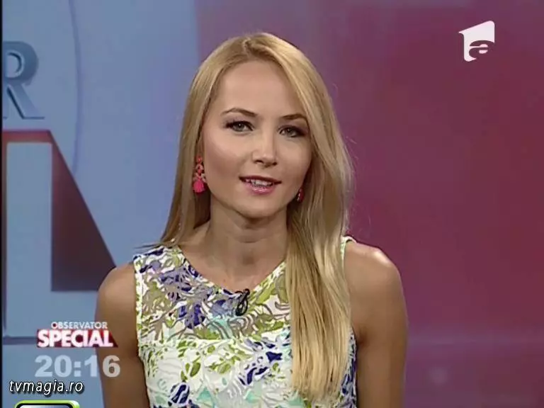 Octavia Geamănu