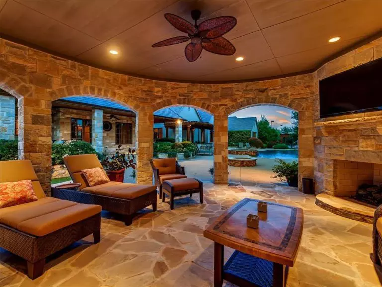 selena gomez casa 14