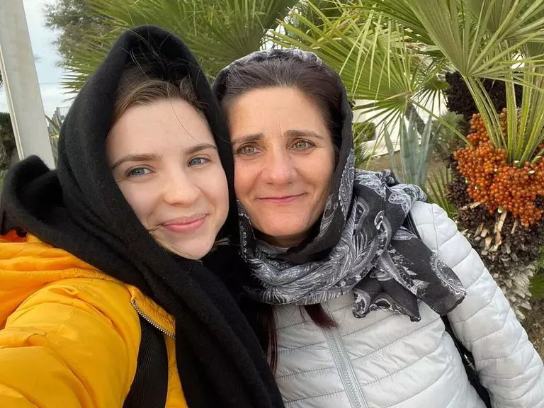 cristina ciobanasu actreita