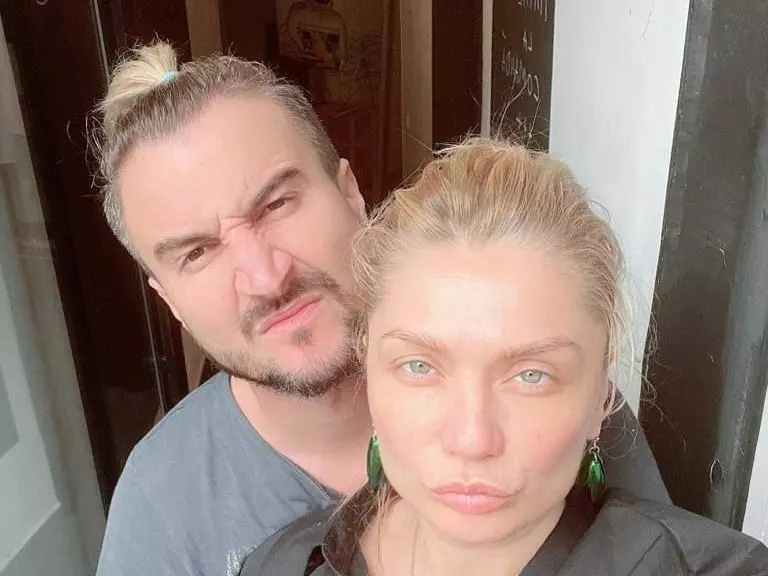 Cristina Cioran si alex dobrescu (2)