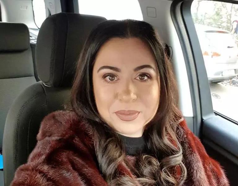 Oana Roman și Marius Elisei s-au împăcat