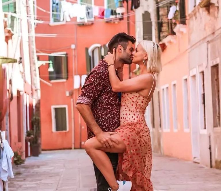 JOJO SI PAUL IPATE CASATORIE