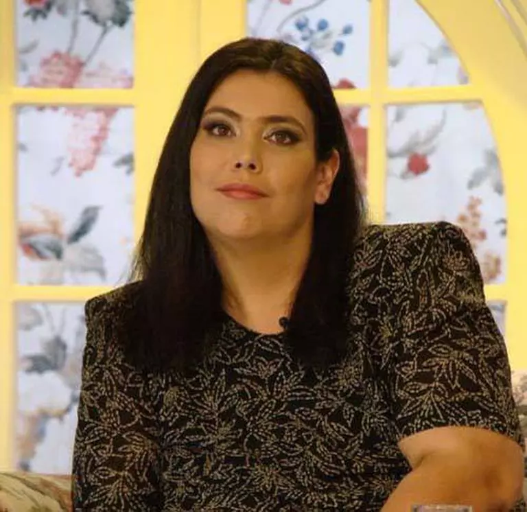 ioana tufaru probleme