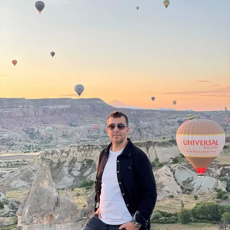 Cristi Pascu