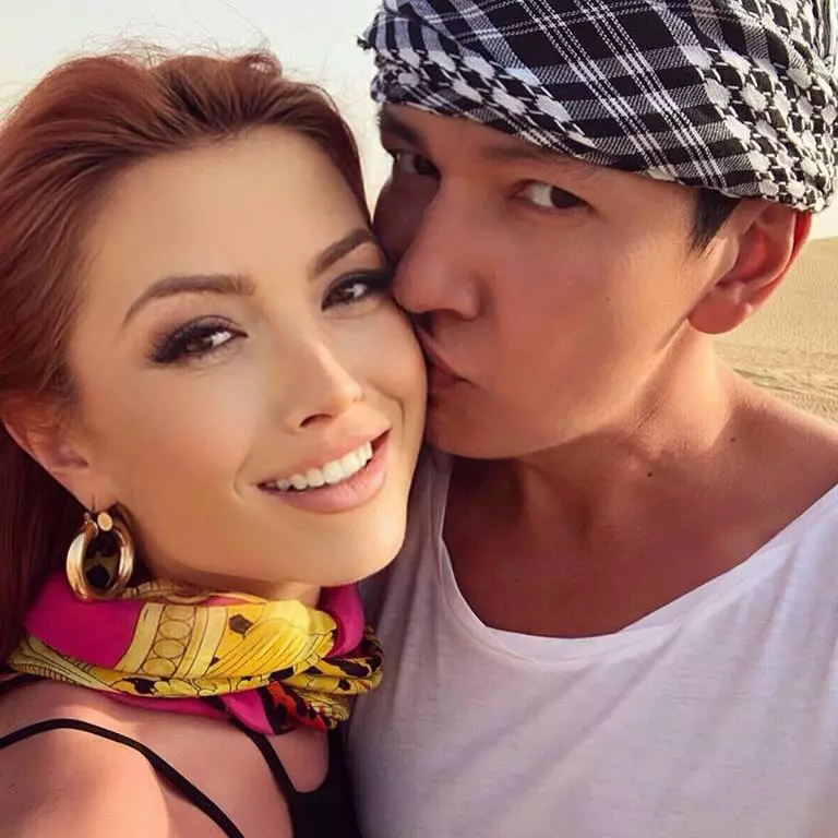 Elena Gheorghe și Cornel Ene (11)