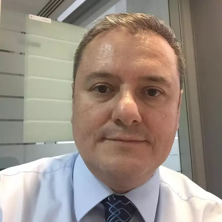 Adrian Diță, al doilea soț al Ancăi Alexandrescu (2)