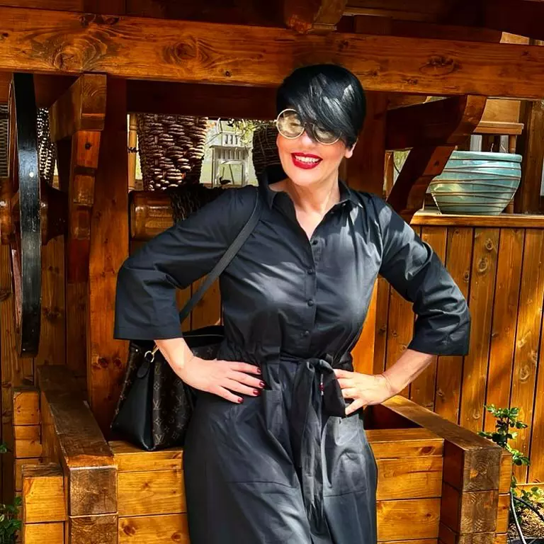 Motivul pentru care Patrizia Paglieri își vinde casa  (2)