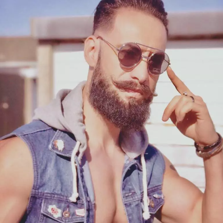 Adrian Demetrian, ispita de la Insula Iubirii