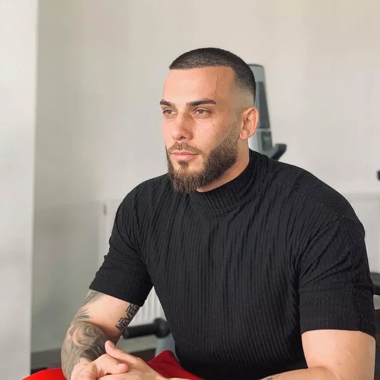 Bobiciou relatie Simina