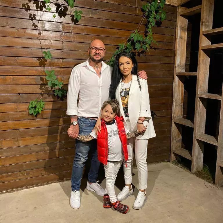 andreea mantea si david si mitrea