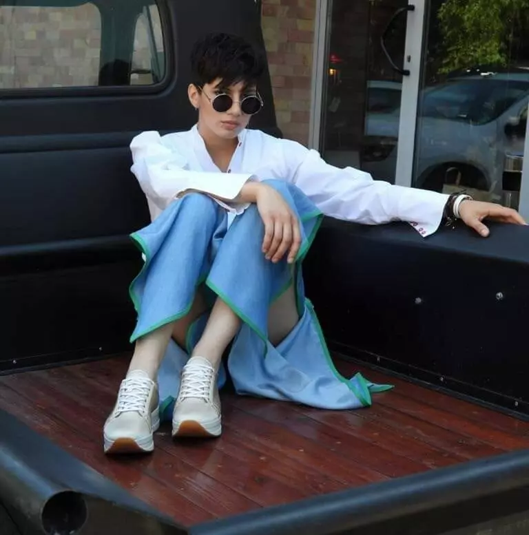 Cine este Maria Hîngu de la Survivor România (4)