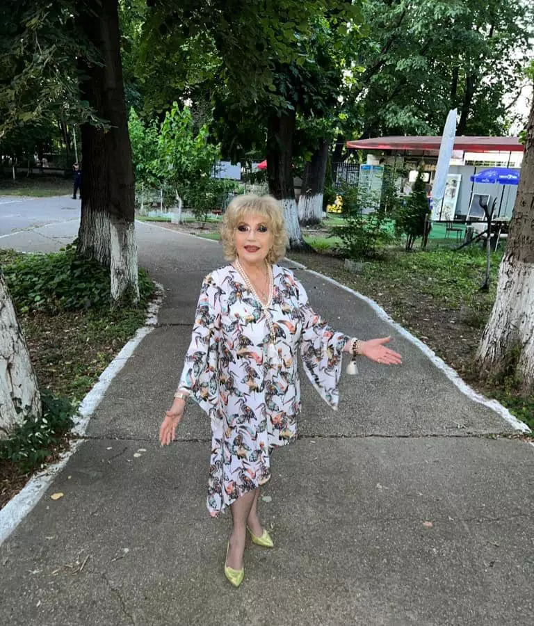Corina Chiriac
