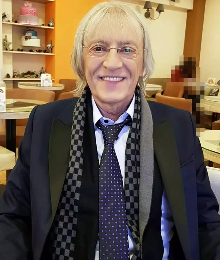 Mihai Constantinescu e în comă de o lună