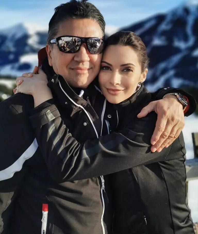 Andreea Berecleanu și Constantin Stan