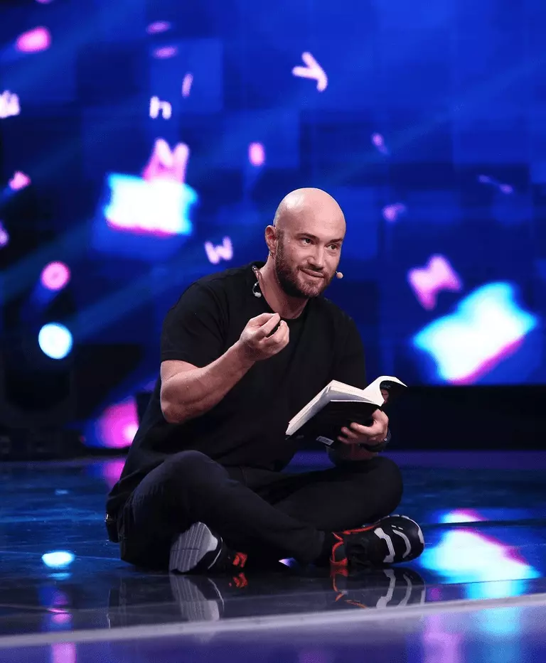 Mihai Bendeac iUmor (2)