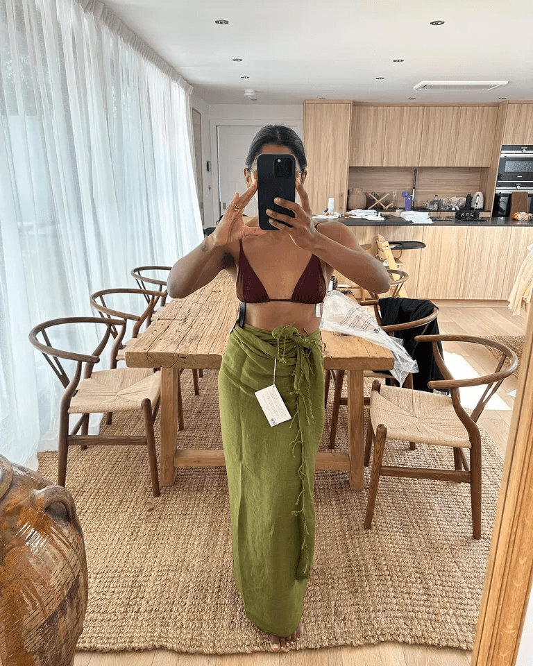 Costume de baie în funcţie de forma sânilor