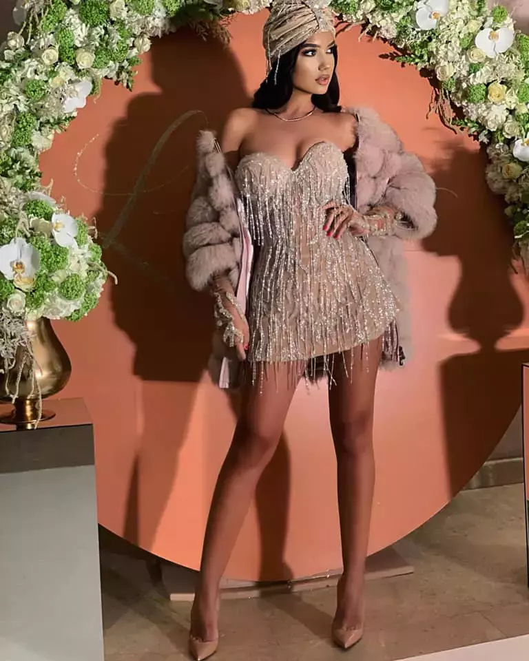 larisa udila 43