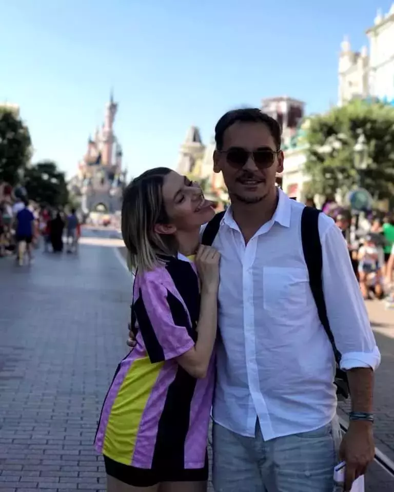 lidia buble & razvan simion 9