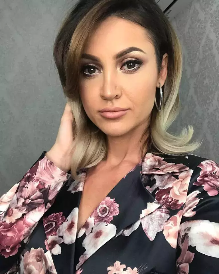Nicoleta Dragne8