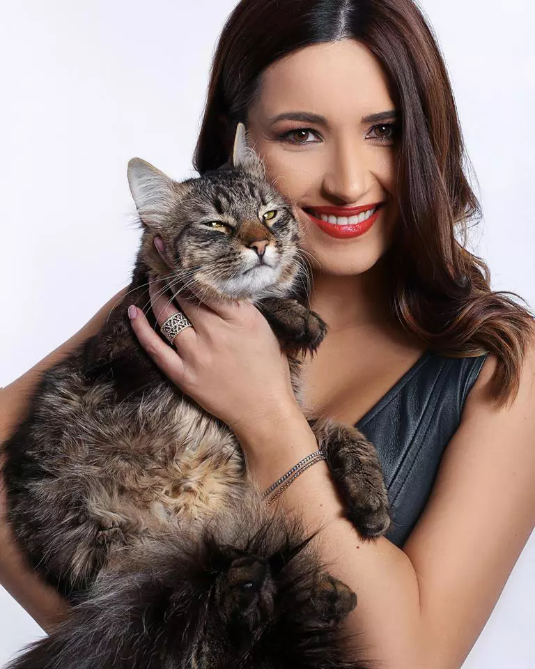 Emisiunea “Numai de bine, cu Ela Crăciun” revine în grila Antena 3 (5)