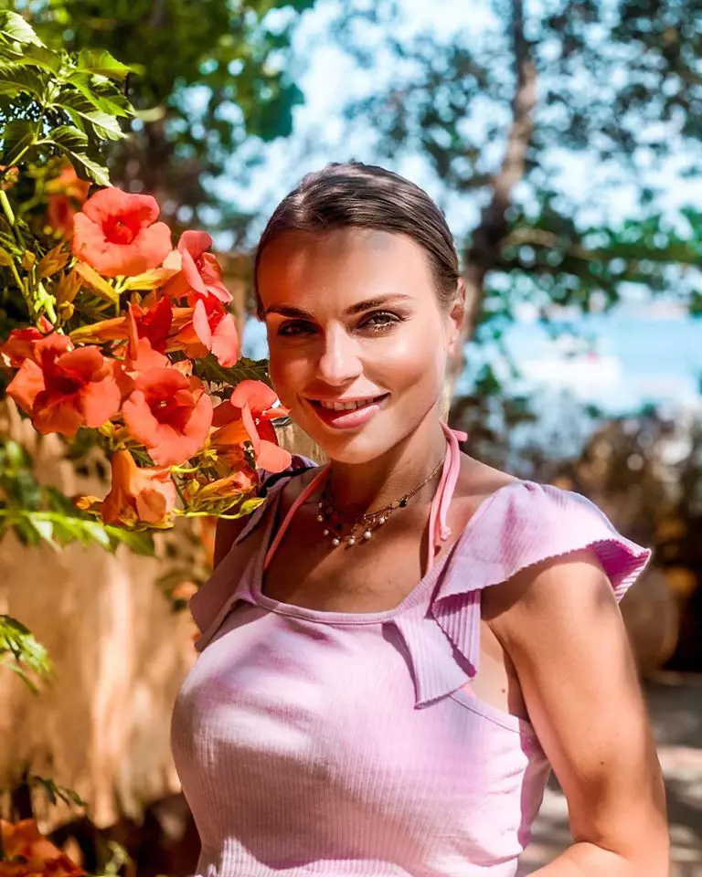 Jojo și Paul Ipate au avut o vacanță de vis in Grecia (5)